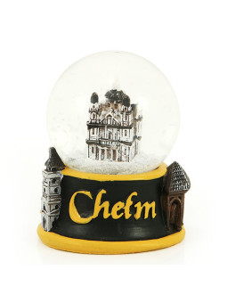 Snow globe 45 mm - Chelm