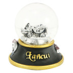 Snow globe 45 mm - Lancut