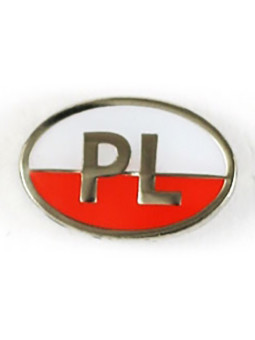 PL - pin
