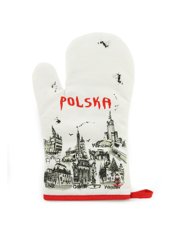 Kitchen glove Poland