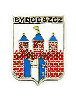 Buttons, pin arms Bydgoszcz