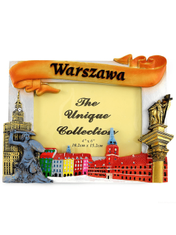 Photo frame Warsaw