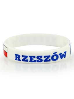 Silicone bracelet Rzeszów