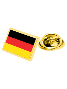 Germany flag pin